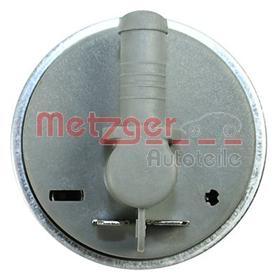 METZGER 2250096 Üzemanyagszivattyú, üzemanyag pumpa